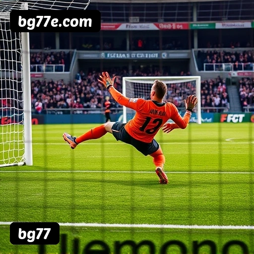 Bônus e promoções bg77