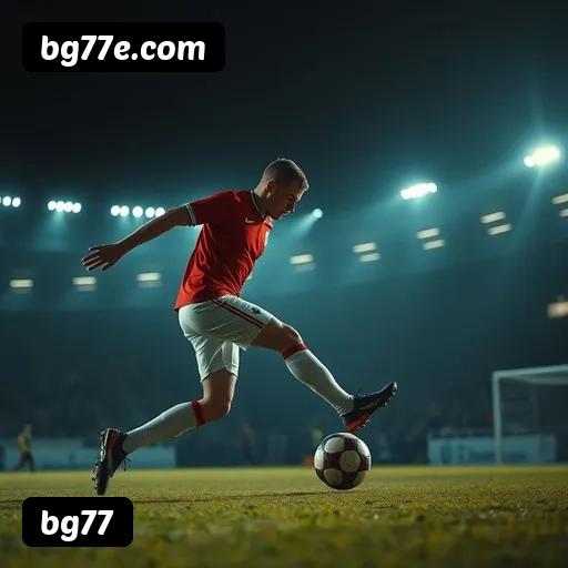 Tabela RTP dos jogos de cassino da bg77