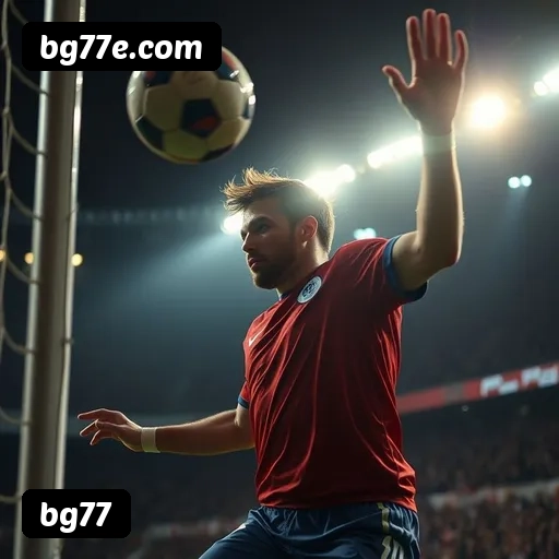 Pagamentos PIX na bg77